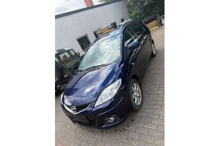 Mazda 5 Gebrauchtwagen