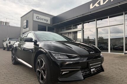 Kia EV6 Gebrauchtwagen