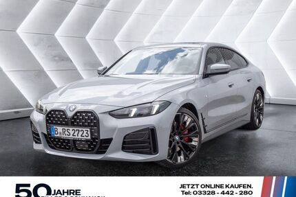 BMW 430 Gran Coupé Gebrauchtwagen