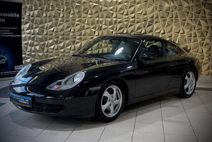 Porsche 996 Gebrauchtwagen
