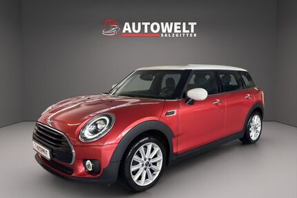 Mini Cooper Clubman Gebrauchtwagen
