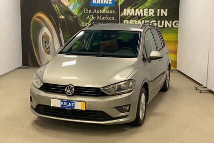 VW Golf Sportsvan Gebrauchtwagen