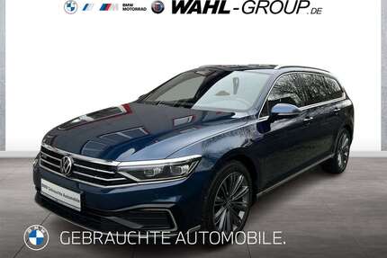 VW Passat Variant Gebrauchtwagen