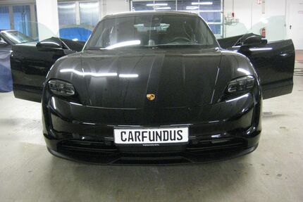 Porsche Taycan Gebrauchtwagen