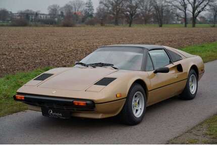 Ferrari 308 Gebrauchtwagen