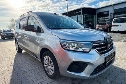 Renault Grand Kangoo Gebrauchtwagen