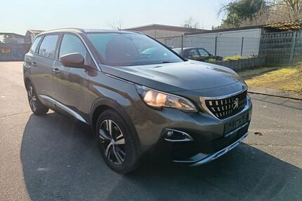 Peugeot 5008 Gebrauchtwagen