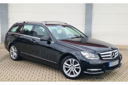 Mercedes-Benz C 180 Gebrauchtwagen