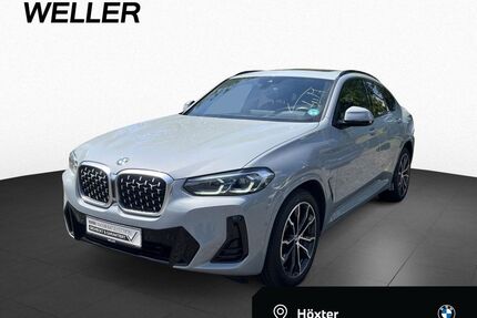 BMW X4 Gebrauchtwagen