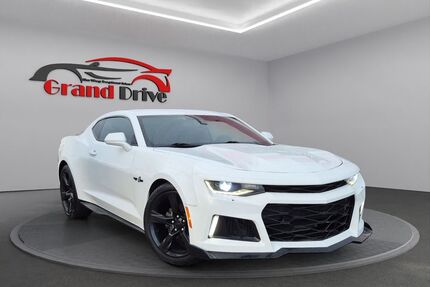 Chevrolet Camaro Gebrauchtwagen