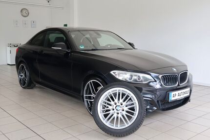 BMW 225 Gebrauchtwagen