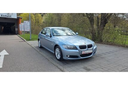 BMW 325 Gebrauchtwagen
