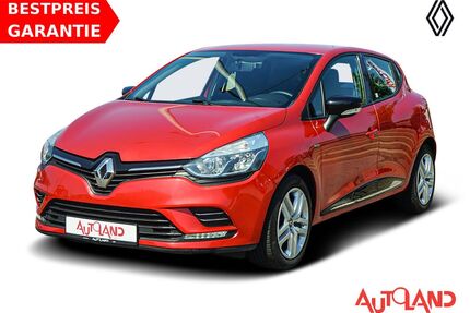 Renault Clio Gebrauchtwagen