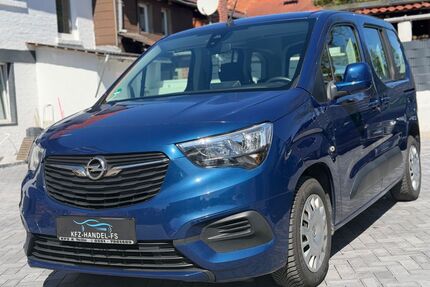 Opel Combo Gebrauchtwagen