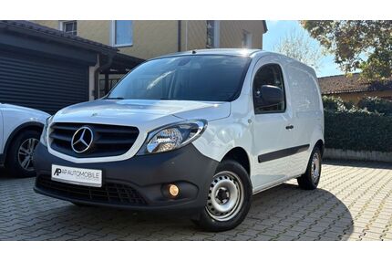 Mercedes-Benz Citan Gebrauchtwagen