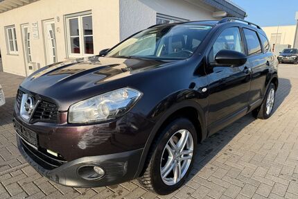 Nissan Qashqai+2 Gebrauchtwagen
