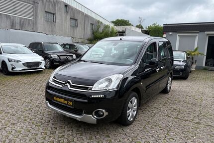 Citroen Berlingo Gebrauchtwagen