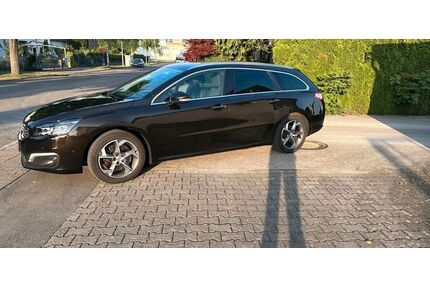 Peugeot 508 Gebrauchtwagen