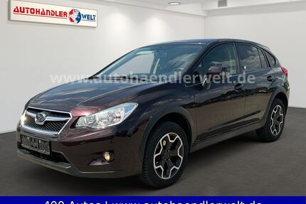 Subaru XV Gebrauchtwagen