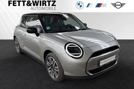 Mini Cooper E Gebrauchtwagen
