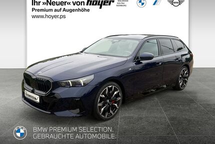 BMW 540 Gebrauchtwagen