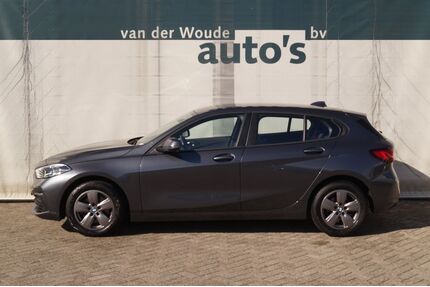 BMW 116 Gebrauchtwagen