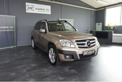 Mercedes-Benz GLK 280 Gebrauchtwagen