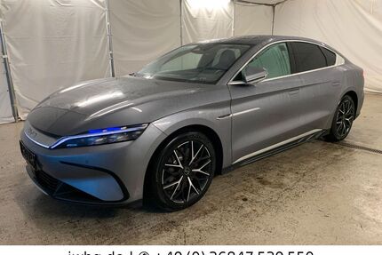 BYD HAN Gebrauchtwagen