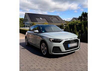 Audi A1 Gebrauchtwagen