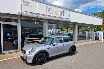 Mini Cooper Gebrauchtwagen