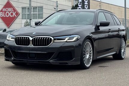Alpina B5 Gebrauchtwagen