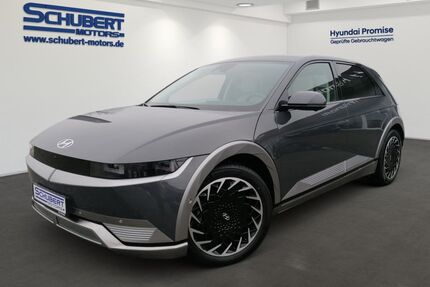 Hyundai IONIQ 5 Gebrauchtwagen