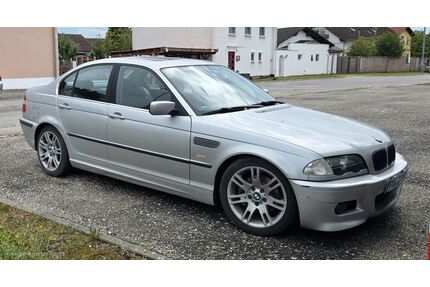 BMW 328 Gebrauchtwagen