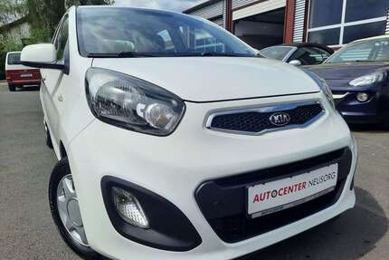 Kia Picanto Gebrauchtwagen
