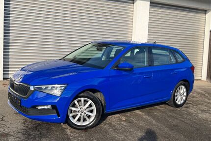 Skoda Scala Gebrauchtwagen