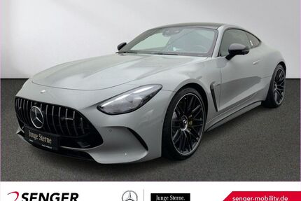 Mercedes-Benz AMG GT Gebrauchtwagen