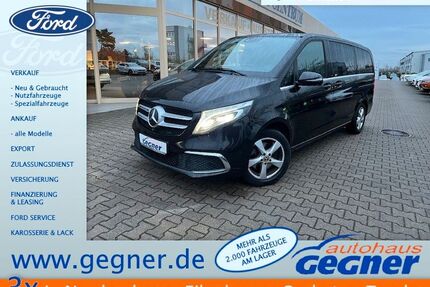 Mercedes-Benz V 250 Gebrauchtwagen