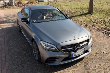 Mercedes-Benz C 200 Gebrauchtwagen