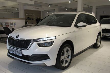 Skoda Kamiq Gebrauchtwagen
