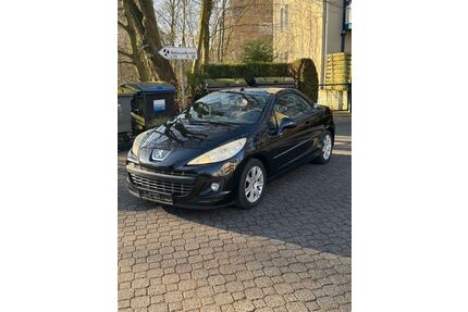 Peugeot 207 Gebrauchtwagen