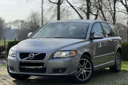 Volvo V50 Gebrauchtwagen