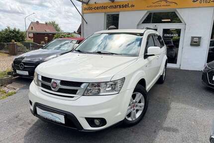 Fiat Freemont Gebrauchtwagen