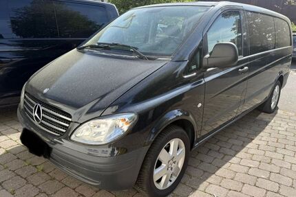 Mercedes-Benz Vito Gebrauchtwagen