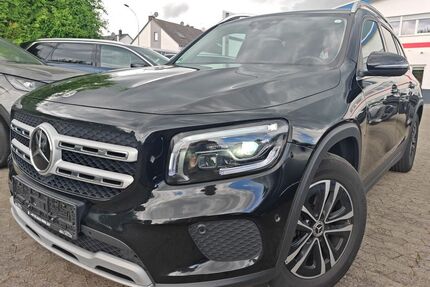 Mercedes-Benz GLB 200 Gebrauchtwagen