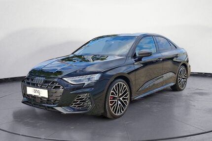 Audi S3 Gebrauchtwagen