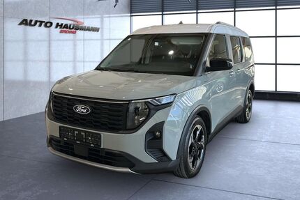 Ford Tourneo Courier Gebrauchtwagen