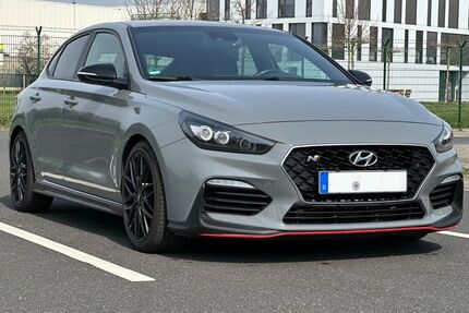 Hyundai i30 Gebrauchtwagen