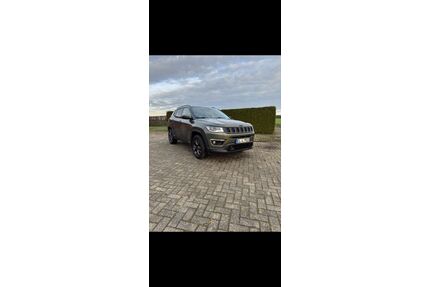 Jeep Compass Gebrauchtwagen