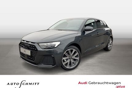 Audi A1 Gebrauchtwagen