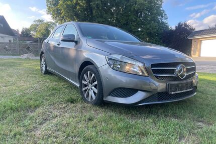 Mercedes-Benz A 180 Gebrauchtwagen